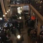La De L'abbaye - Climatisation Et Petit Dej 3* Nantes