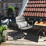 Frühstückspension La De L'abbaye - Climatisation Et Petit Dej Nantes