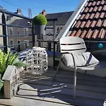 Frühstückspension La De L'abbaye - Climatisation Et Petit Dej 3*