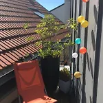 Frühstückspension La De L'abbaye - Climatisation Et Petit Dej 3*