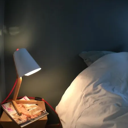 La De L'abbaye - Climatisation Et Petit Dej 3*