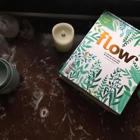 Frühstückspension La De L'abbaye - Climatisation Et Petit Dej