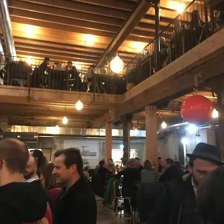 La De L'abbaye - Climatisation Et Petit Dej 3*