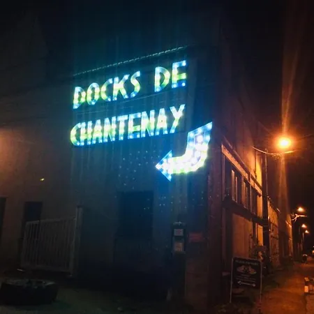 La De L'abbaye - Climatisation Et Petit Dej 3*