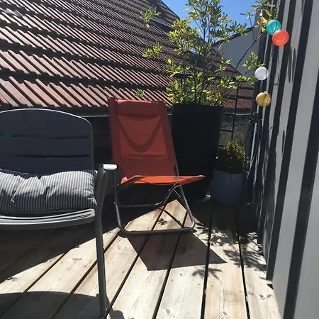 B&B La De L'abbaye - Climatisation Et Petit Dej