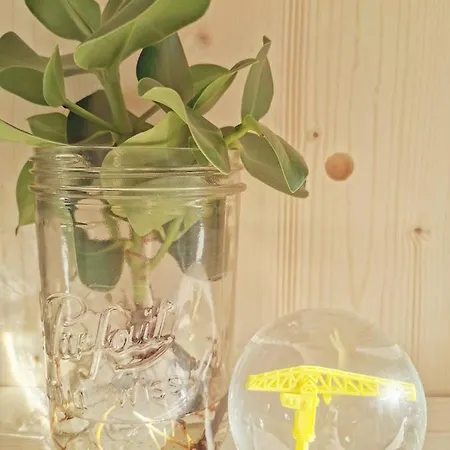 La De L'abbaye - Climatisation Et Petit Dej