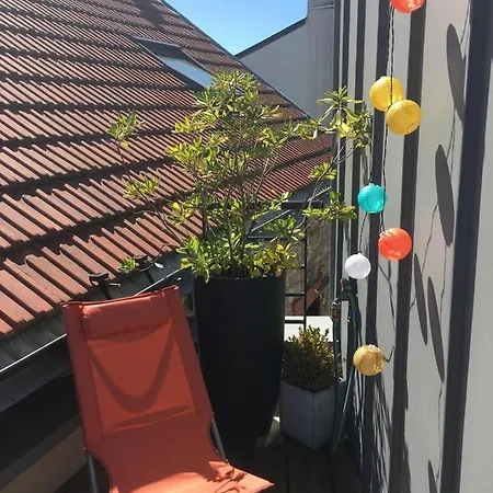 Frühstückspension La De L'abbaye - Climatisation Et Petit Dej 3*