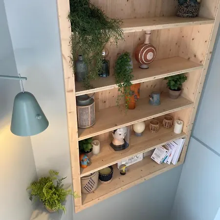 La De L'abbaye - Climatisation Et Petit Dej