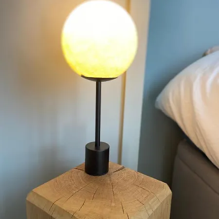 La De L'abbaye - Climatisation Et Petit Dej Frühstückspension Nantes