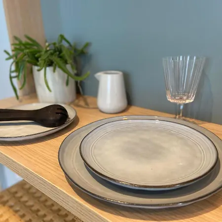 La De L'abbaye - Climatisation Et Petit Dej 3*