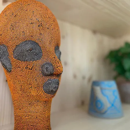 Frühstückspension La De L'abbaye - Climatisation Et Petit Dej Nantes