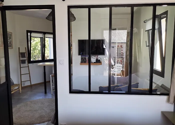 La De L'abbaye Couette-café