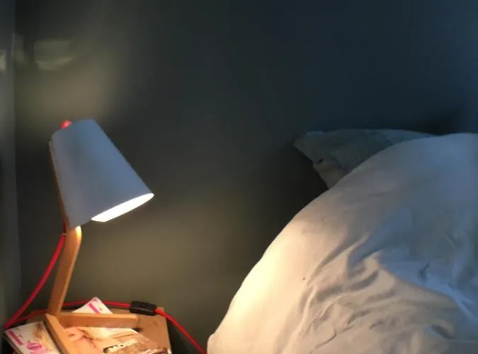 La De L'abbaye - Climatisation Et Petit Dej 3*