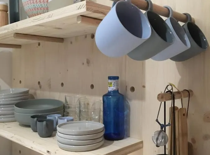 La De L'abbaye - Climatisation Et Petit Dej Отель типа 