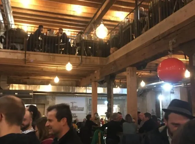 La De L'abbaye - Climatisation Et Petit Dej 3*