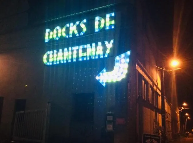 La De L'abbaye - Climatisation Et Petit Dej 3*