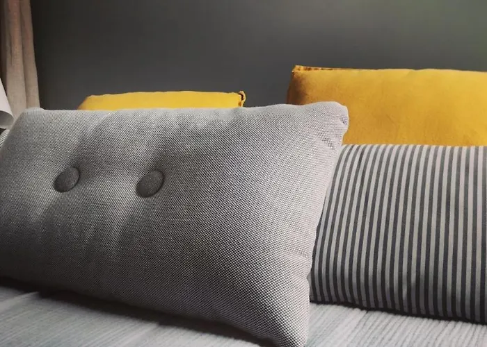 Couette-café La De L'abbaye