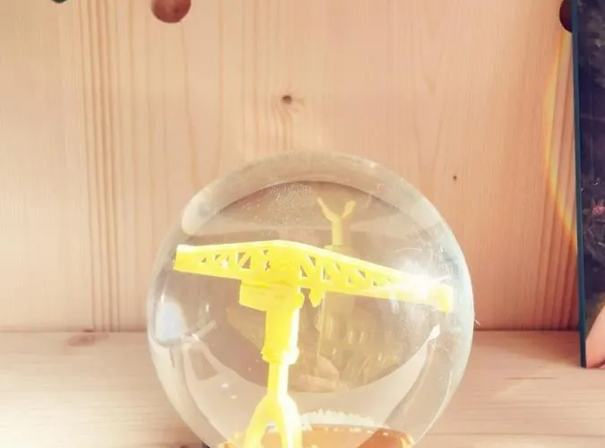 La De L'abbaye - Climatisation Et Petit Dej 3* 낭트