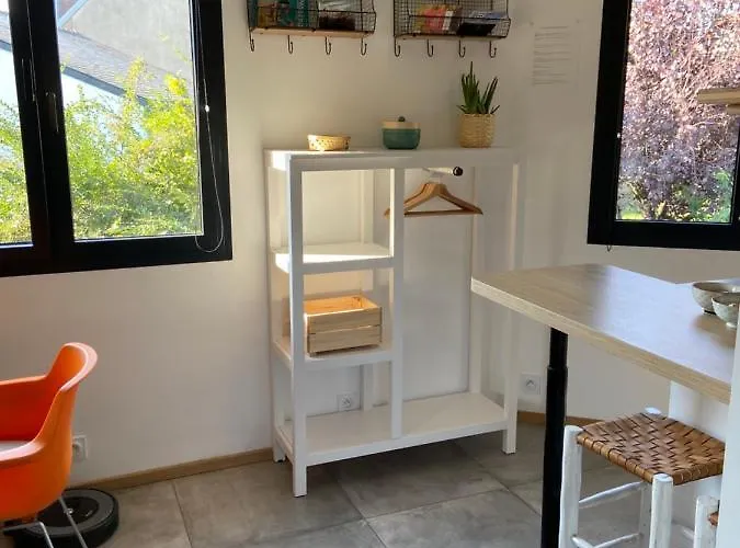 Couette-café La De L'abbaye