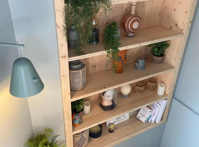 La De L'abbaye - Climatisation Et Petit Dej