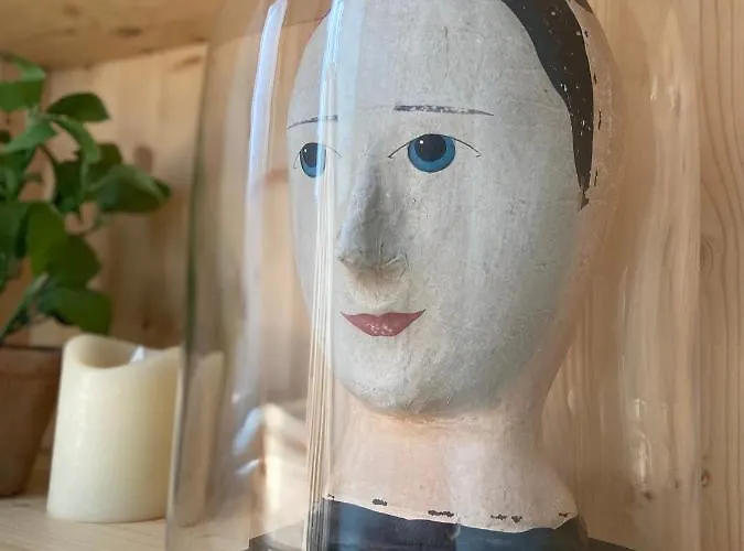 La De L'abbaye - Climatisation Et Petit Dej Bed and breakfast Nantes