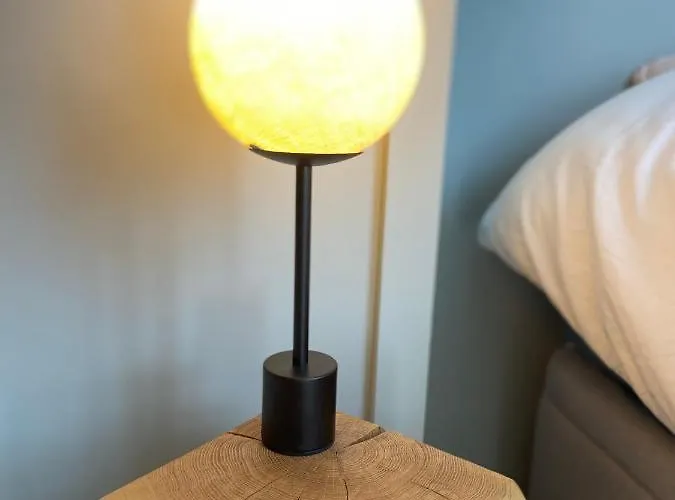 La De L'abbaye Couette-café Nantes