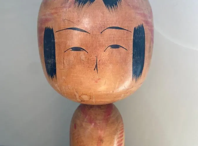 La De L'abbaye - Climatisation Et Petit Dej Bed and breakfast Nantes