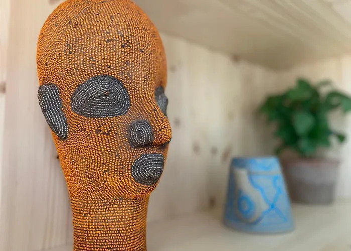 Couette-café La De L'abbaye Nantes