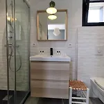 فندق مبيت وإفطار La De L'abbaye - Climatisation Et Petit Dej 3*