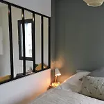 فندق مبيت وإفطار La De L'abbaye - Climatisation Et Petit Dej