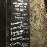La De L'abbaye - Climatisation Et Petit Dej 3* نانت