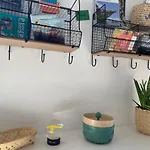 La De L'abbaye - Climatisation Et Petit Dej فندق مبيت وإفطار 3*