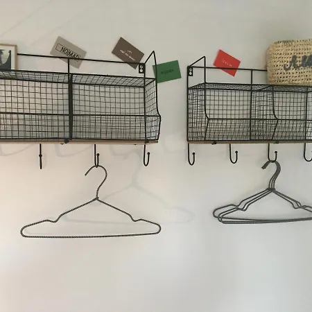 La De L'abbaye - Climatisation Et Petit Dej Panzió 3*