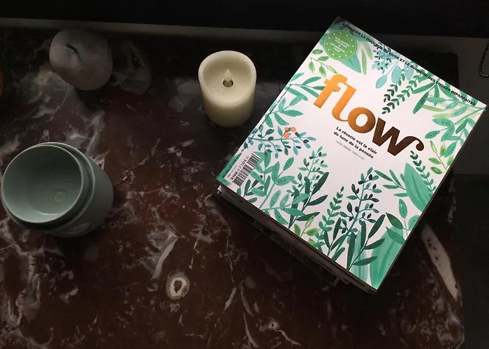 Panzió La De L'abbaye - Climatisation Et Petit Dej