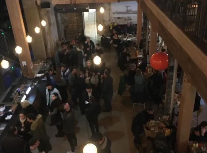 La De L'abbaye - Climatisation Et Petit Dej 3* Nantes