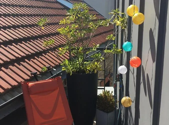 Panzió La De L'abbaye - Climatisation Et Petit Dej 3*