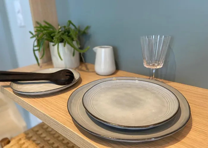 La De L'abbaye - Climatisation Et Petit Dej 3*